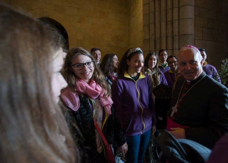 Foto: Diocese do Porto (arquivo)