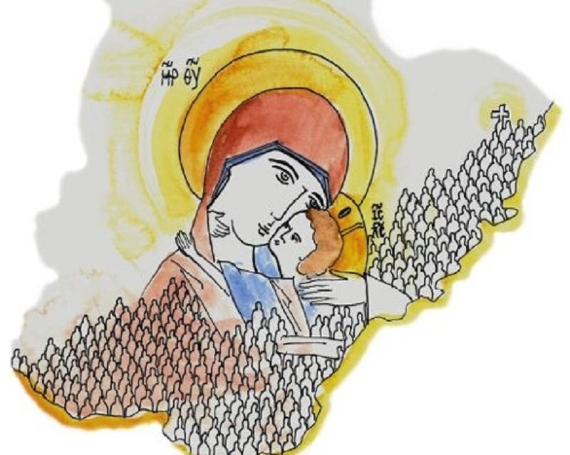 Foto: Diocese de Bragança-Miranda