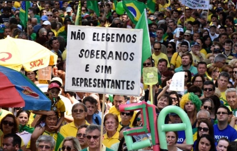 Foto: Hamilton Zambiancki/Futura Press