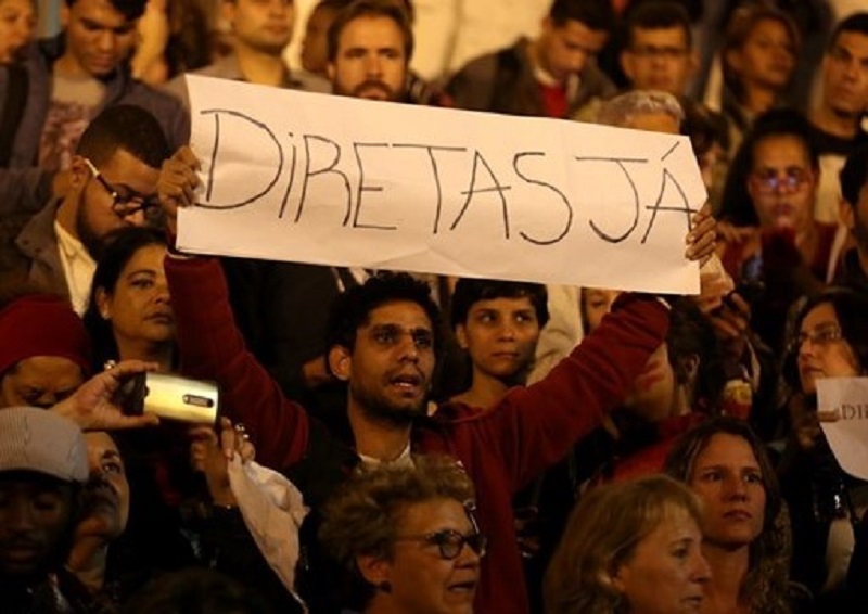 Foto: @ Reuters