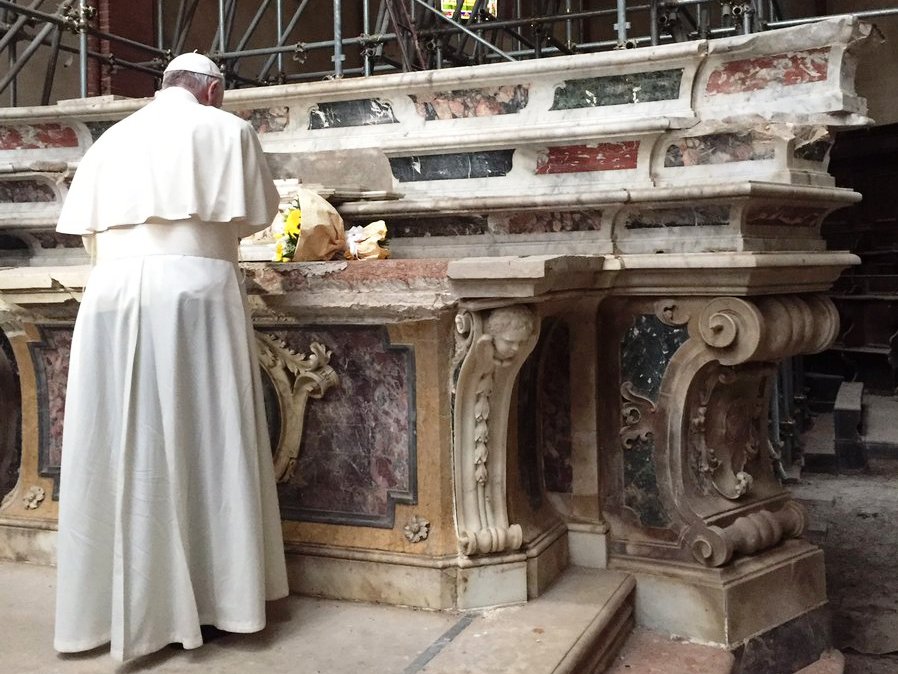 Foto: Osservatore Romano