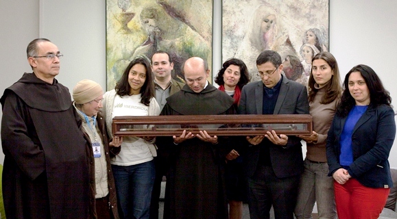 DR Santuário de Fátima