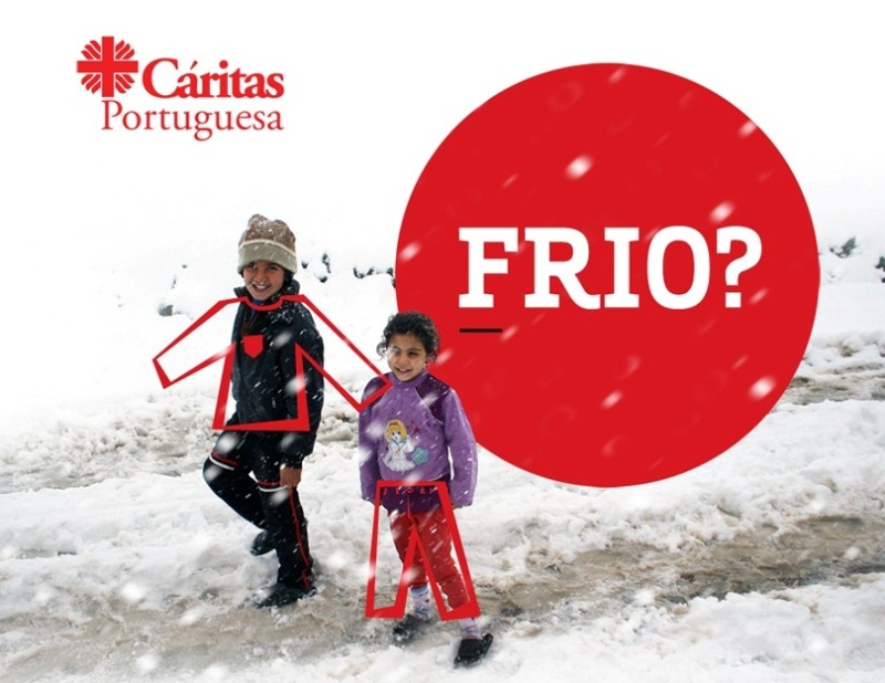 Cáritas Portuguesa
