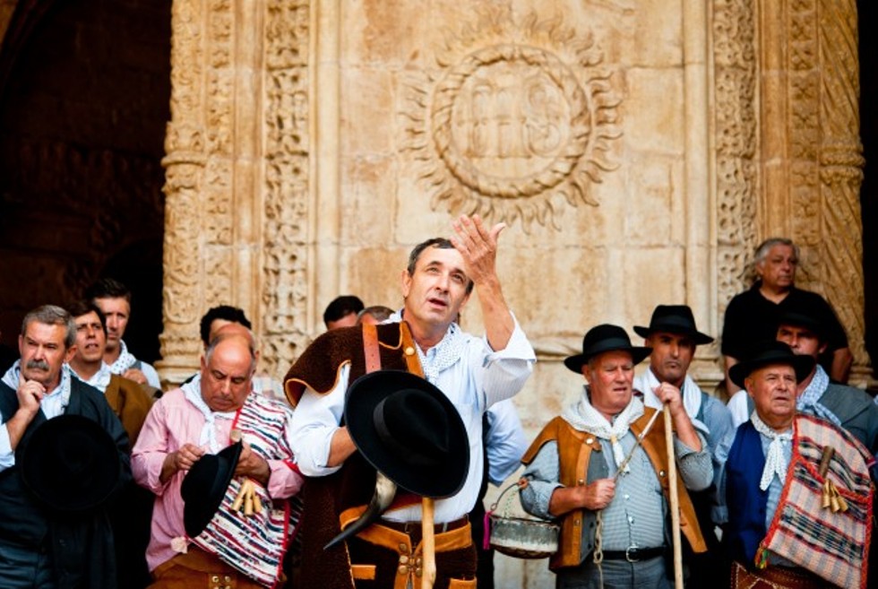 Gonçalo Villaverde / Global Imagens