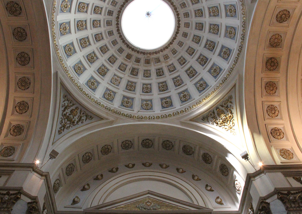 Capela do Rato - Lisboa - LFS/Agência ECCLESIA