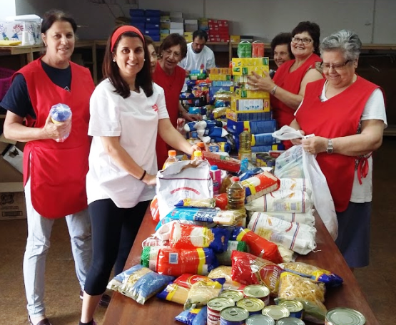 Cáritas da Ilha Terceira