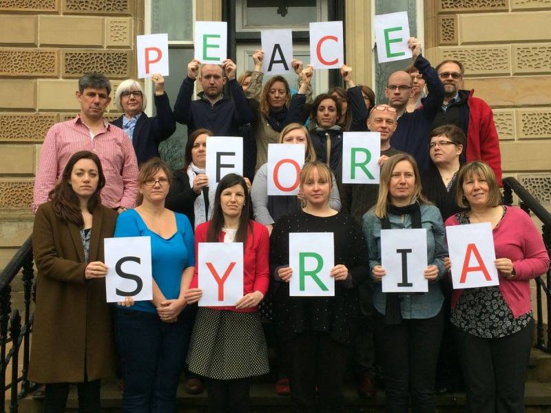 Créditos: Cáritas Internationalis