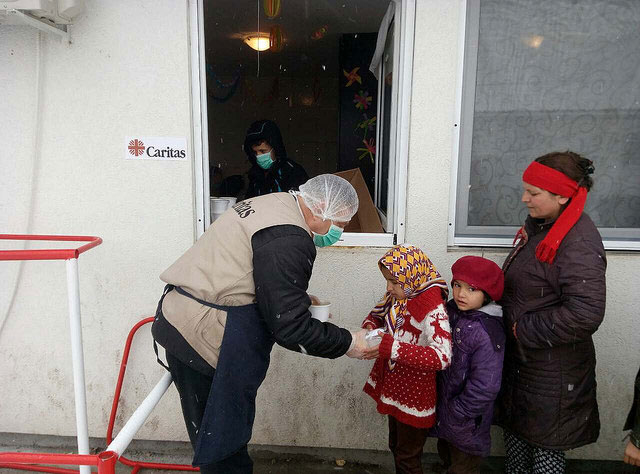 Caritas.org