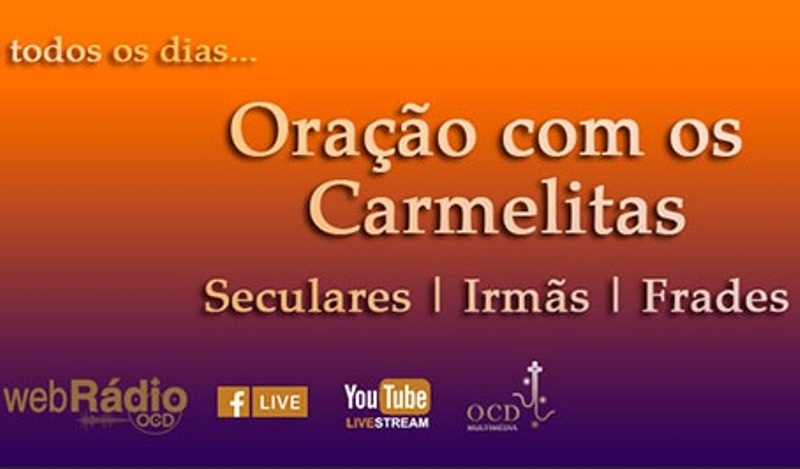 Créditos: carmelitas.pt