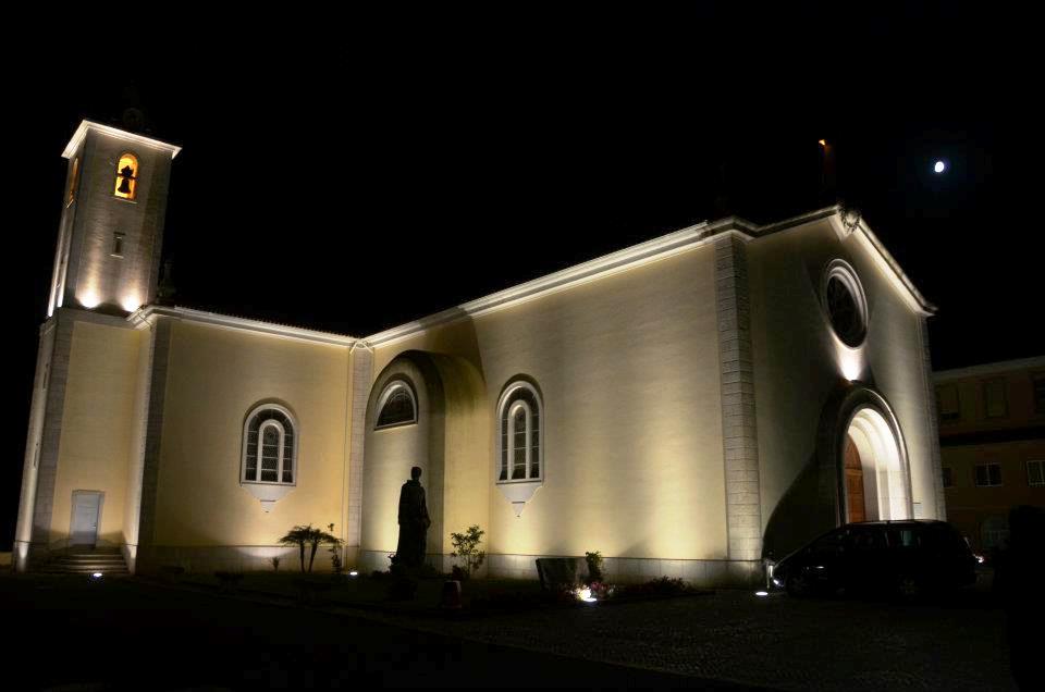 Casa de Saúde do Telhal