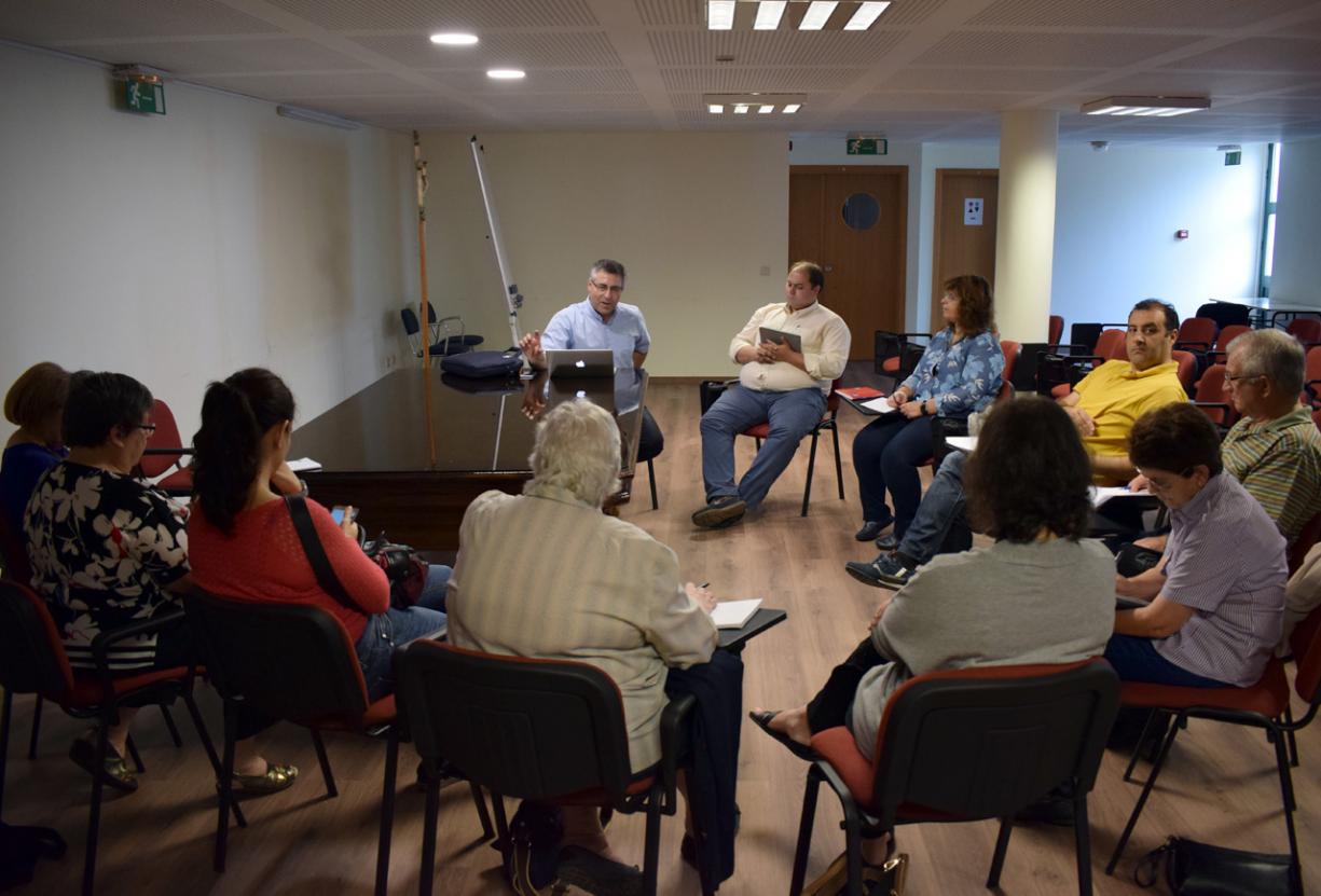 Foto: Diocese de Bragança-Miranda