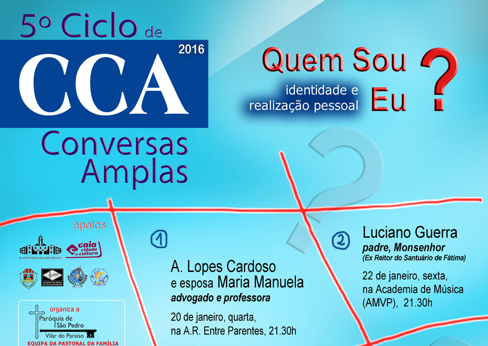 Paróquia Vilar do Paraíso