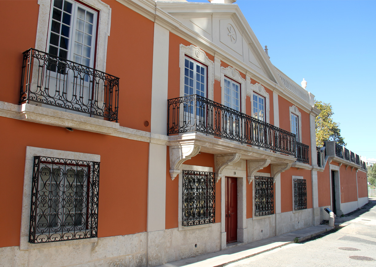 Foto Agência Ecclesia/MC, Conferência Episcopal Portuguesa
