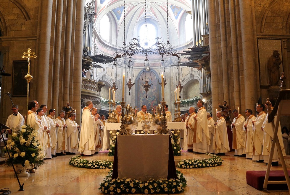 Foto: Patriarcado de Lisboa