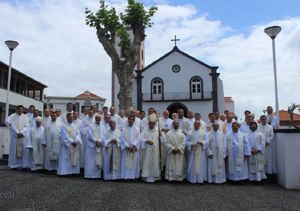 Foto: Diocese do Funchal