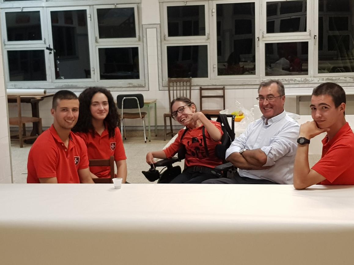 Foto: Ordinariato Castrense