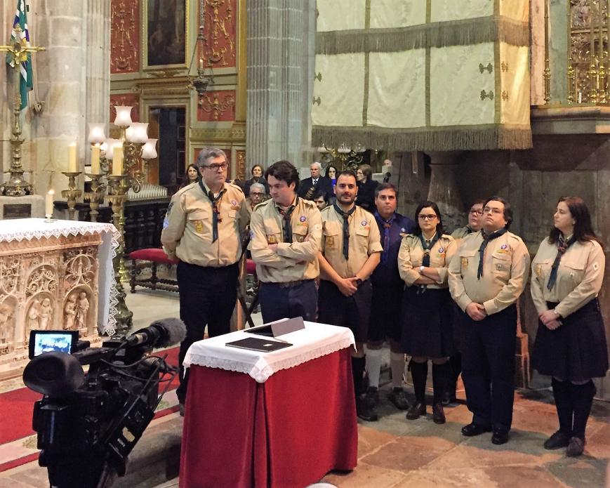 Foto: HM/Agência Ecclesia