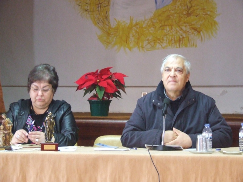 Foto: CNISP