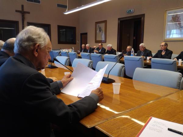 Conselho Pontifício para os Leigos