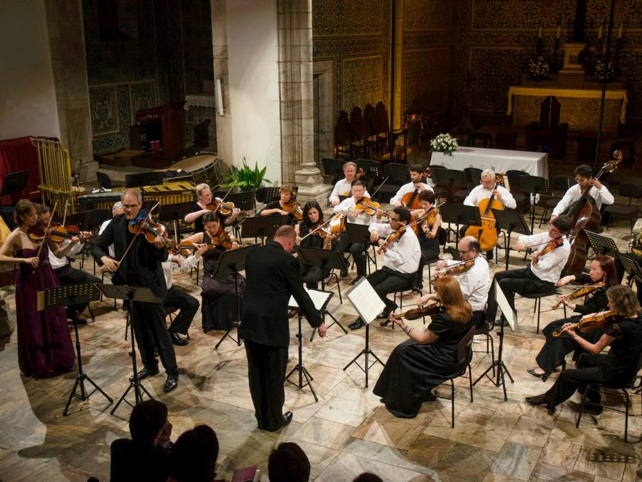 Diocese de Beja - Festival «Terras Sem Sombra»