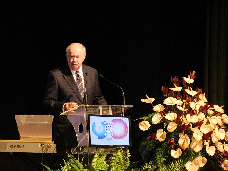 PR/Agência ECCLESIA