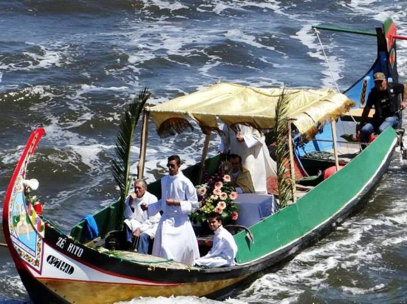 Junta de Freguesia da Torreira