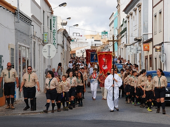 «Folha do Domingo»