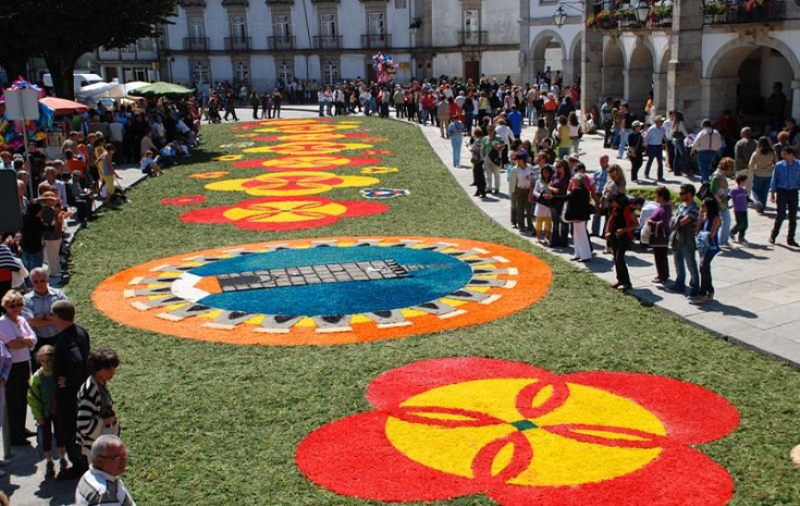 O Caminhense / Susana Martins