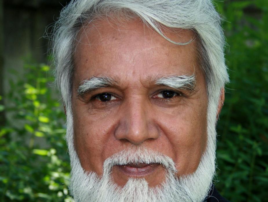 D. Joseph Coutts (AIS)