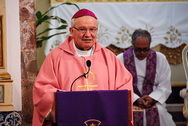 Foto: Folha do Domingo/Samuel Mendonça