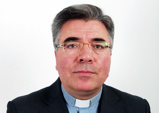 D. Nuno Almeida
