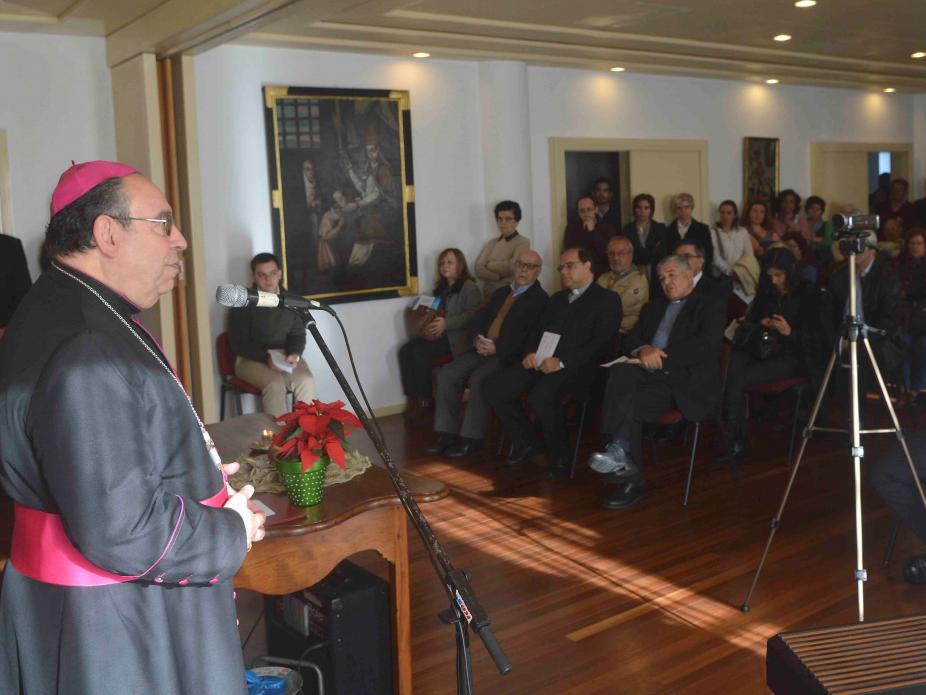 Foto: Diocese do Funchal