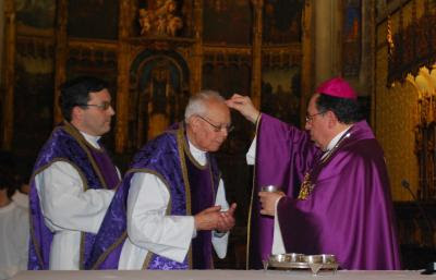 D. António Carrilho