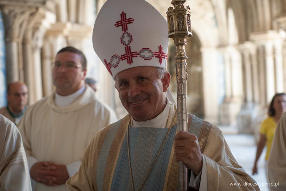 Diocese do Porto - D. António Francisco