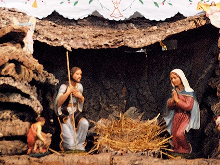 Foto: Folha do Domingo - Samuel Mendonça