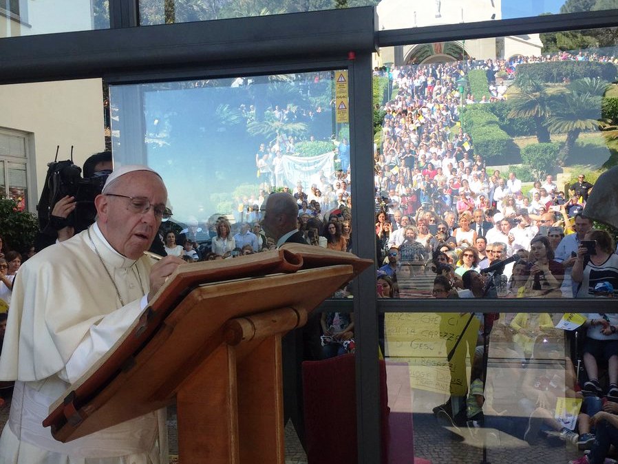 Foto: Osservatore Romano