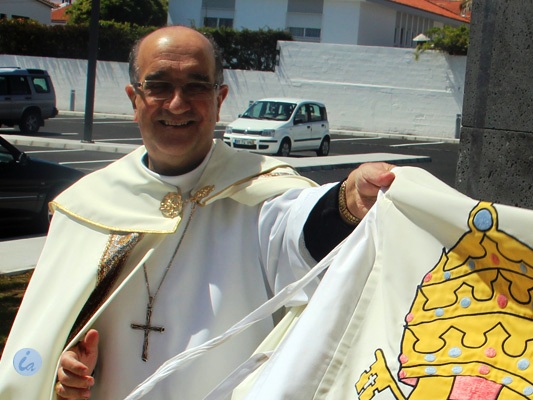 Igreja Açores