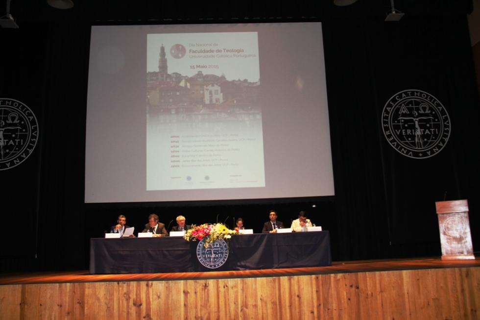 LFS/Agência ECCLESIA, Dia Nacional da Faculdade de Teologia