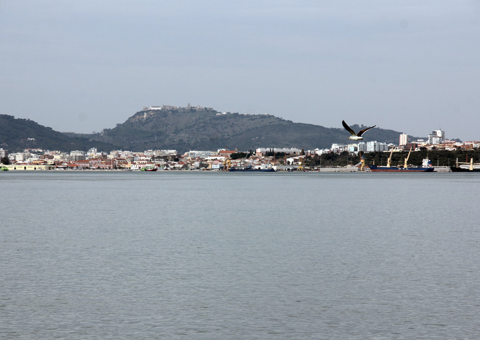 Agência ECCLESIA/PR, Setúbal