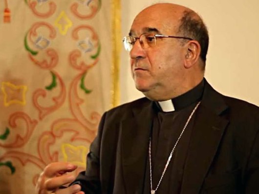D. António Sousa Braga