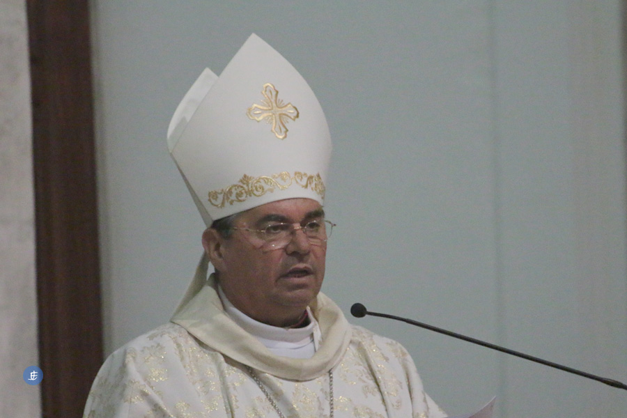 Foto: Igrejaacores.pt