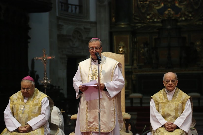 D. António Couto