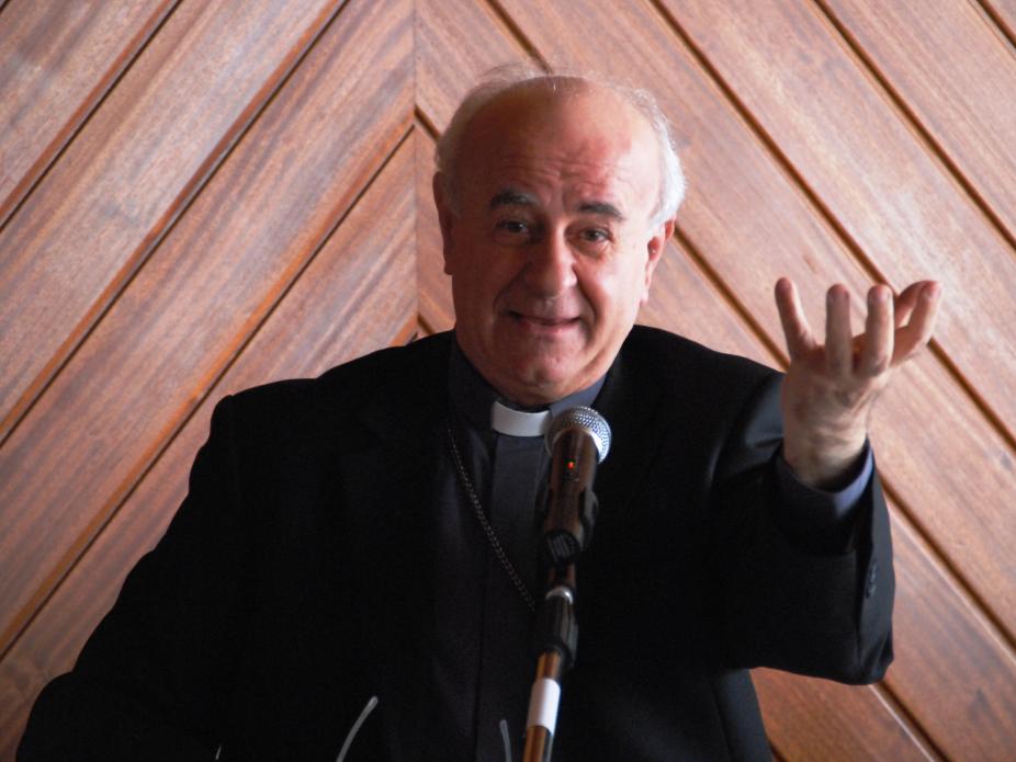 Foto: Samuel Mendonça/Folha do Domingo