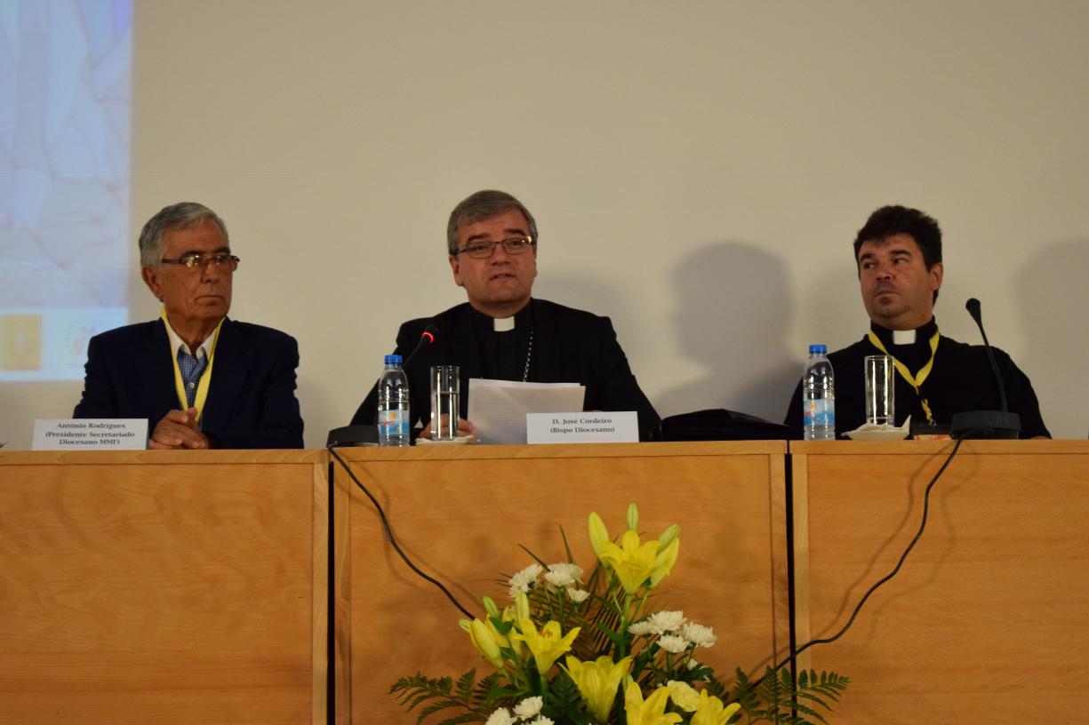 Foto: Diocese de Bragança_Miranda