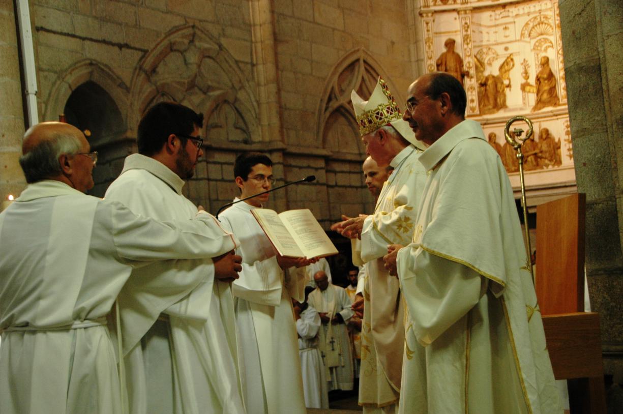 Foto: Diocese da Guarda