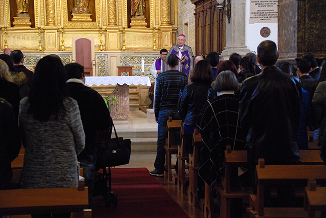 Foto: Samuel Mendonça/Folha do Domingo