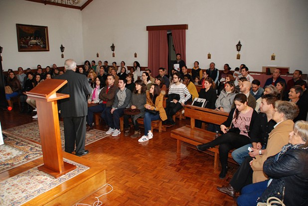 Foto: Folha do Domingo