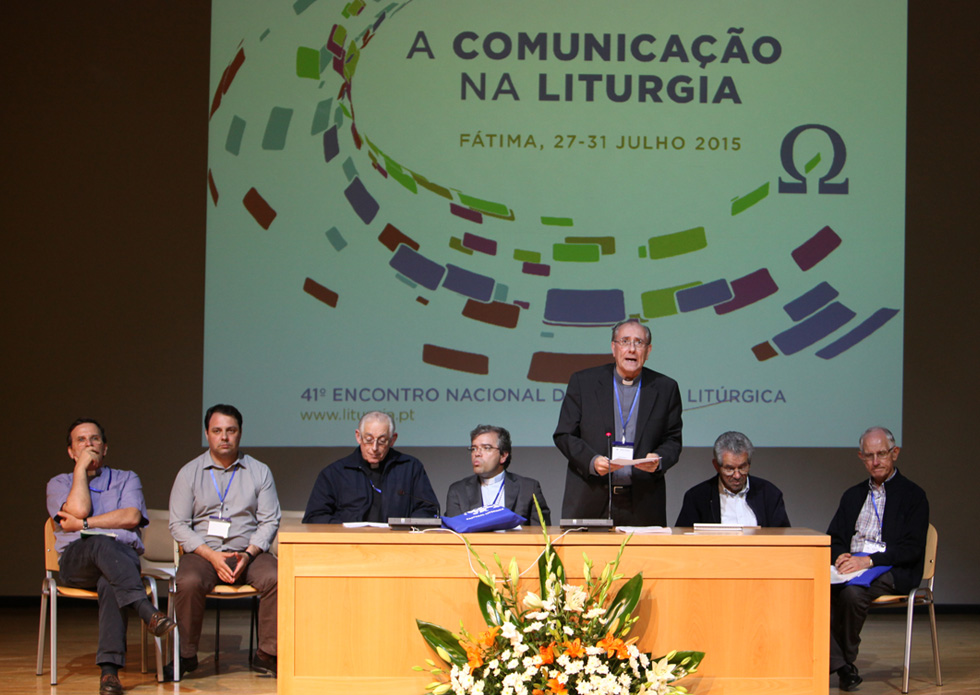SNL, 41 Encontro Nacional de Pastoral Litúrgica