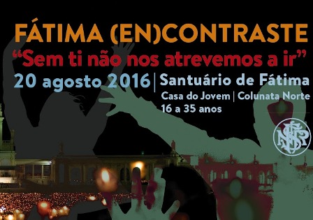 Santuário de Fátima