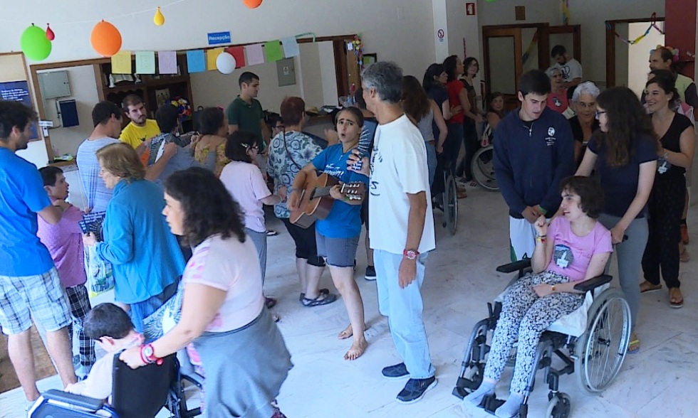 Foto: Agência ECCLESIA